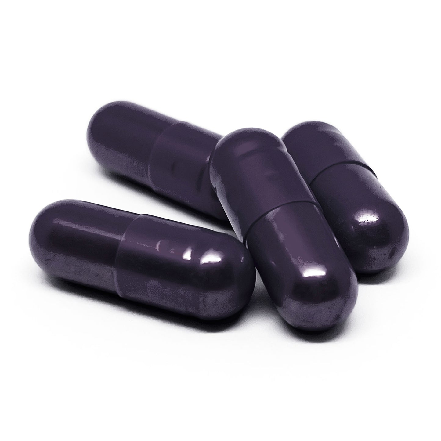 Sixex - Naughty & Kinky - 6 Stuks - Zwart