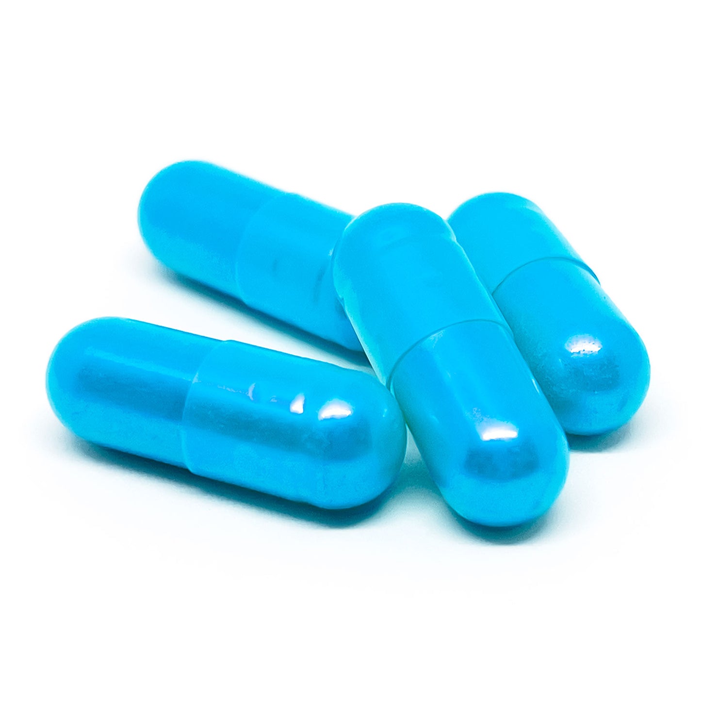 Sixex - Passie &amp; Sensueel 6 Stuks - Blauw