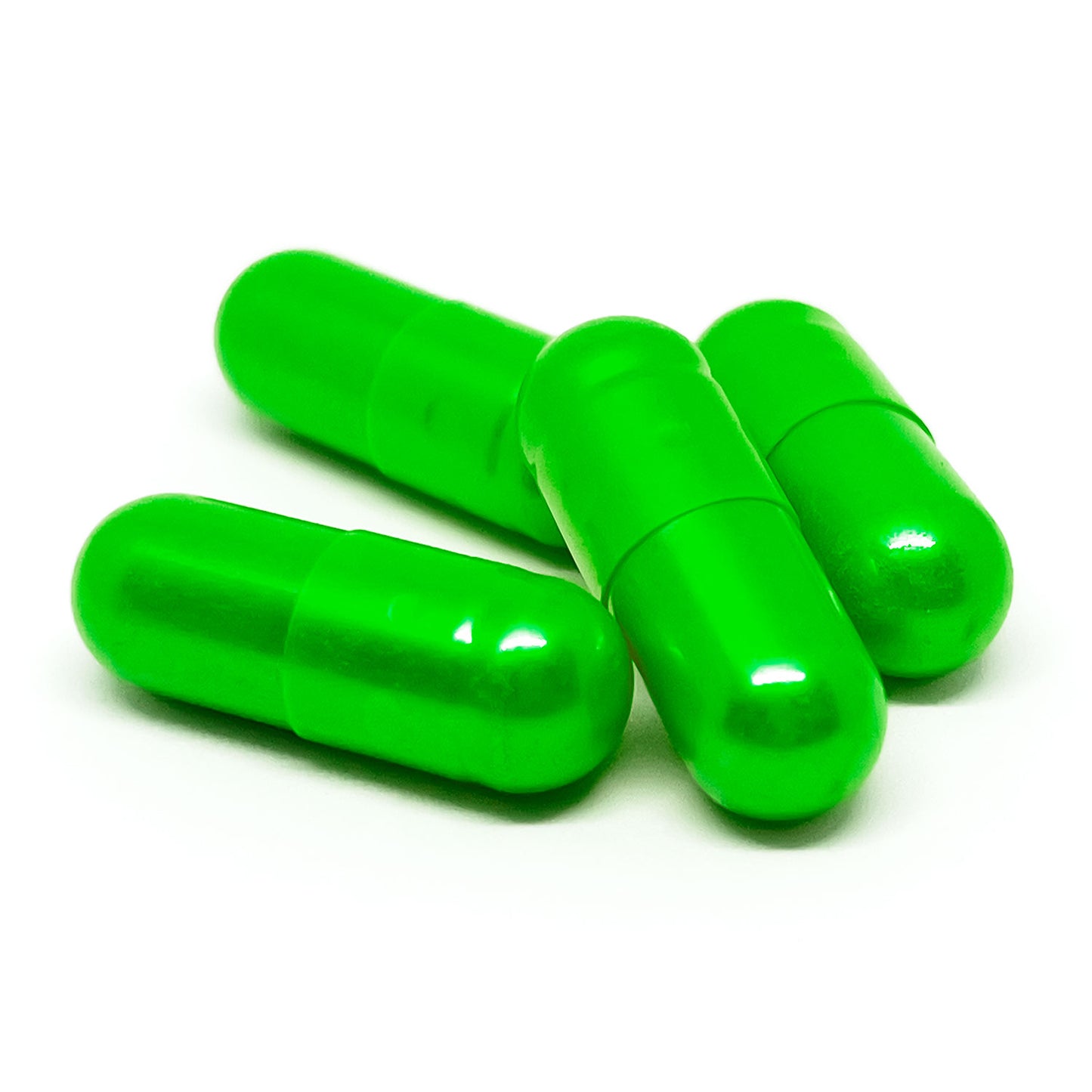 Sixex - Charmant &amp; Zorgzaam - 6 Stuks - Groen