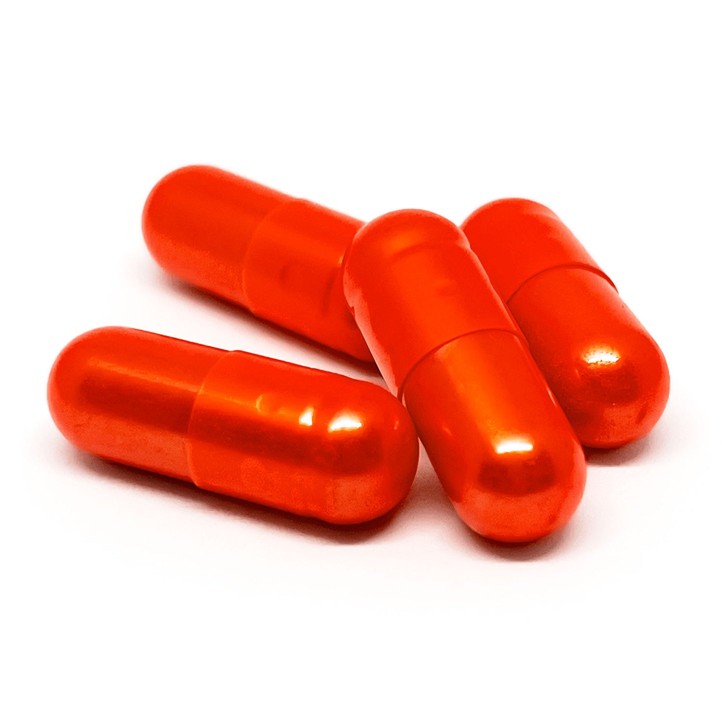 Sixex - Vurig &amp; Romantiek - 6 Stuks - Rood